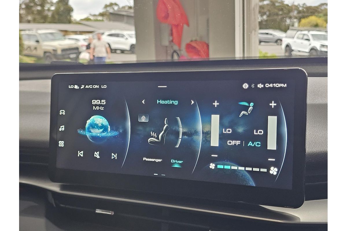 2023 GWM Haval H6 Ultra Hybrid B01