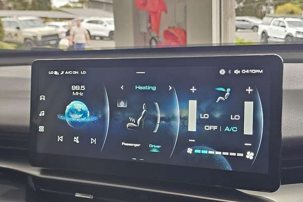 2023 GWM Haval H6 Ultra Hybrid B01