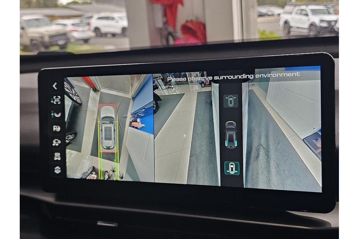 2023 GWM Haval H6 Ultra Hybrid B01