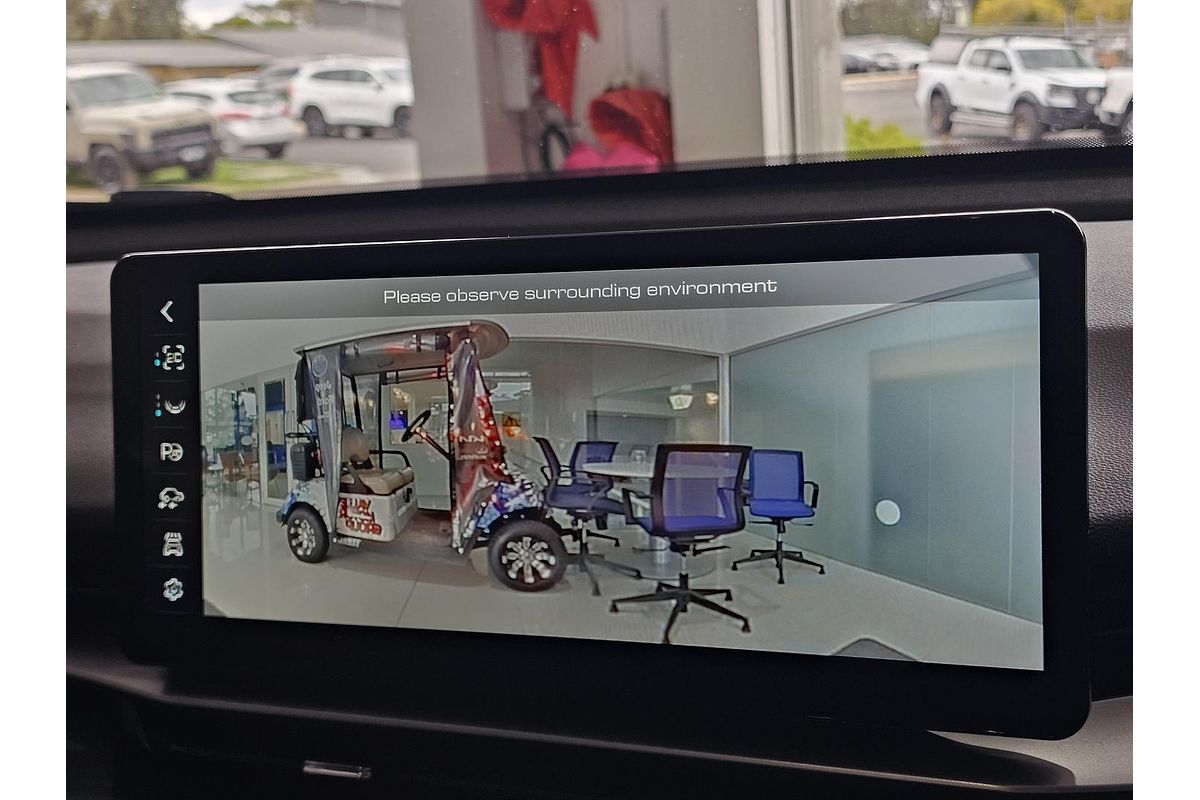 2023 GWM Haval H6 Ultra Hybrid B01