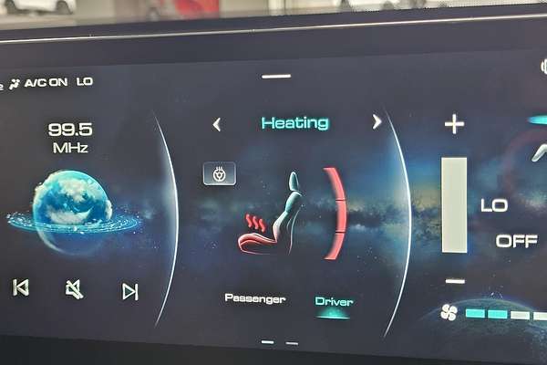 2023 GWM Haval H6 Ultra Hybrid B01