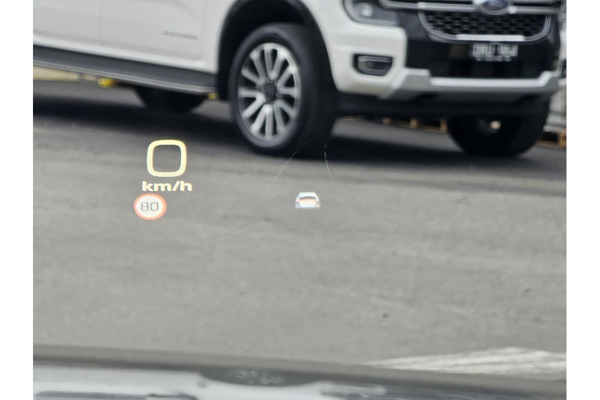 2023 GWM Haval H6 Ultra Hybrid B01