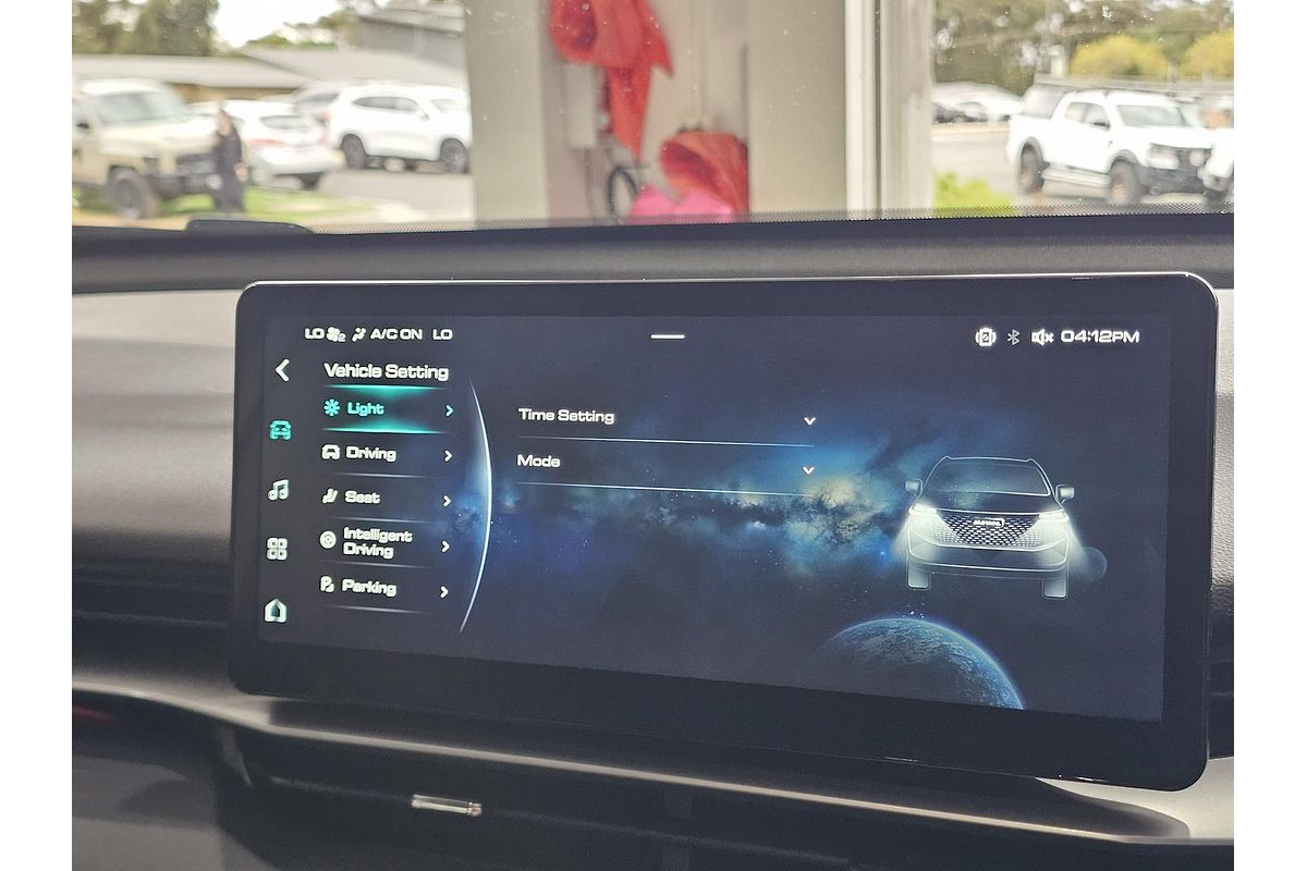 2023 GWM Haval H6 Ultra Hybrid B01