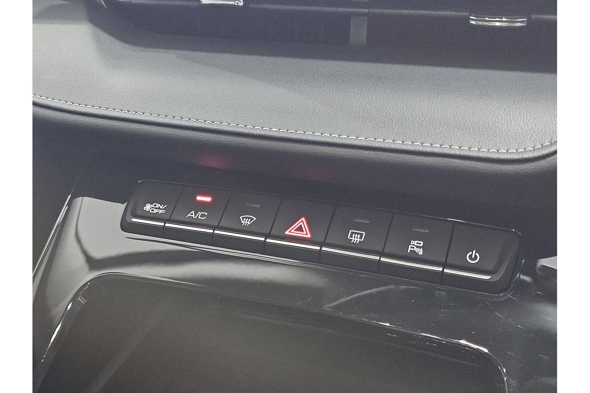 2023 GWM Haval H6 Ultra Hybrid B01