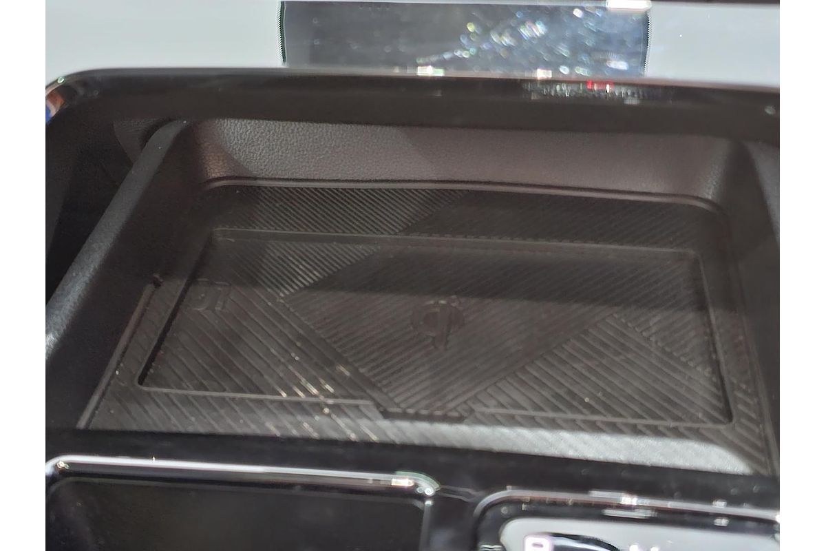 2023 GWM Haval H6 Ultra Hybrid B01