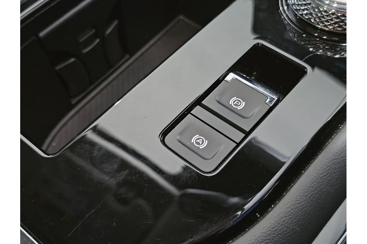 2023 GWM Haval H6 Ultra Hybrid B01