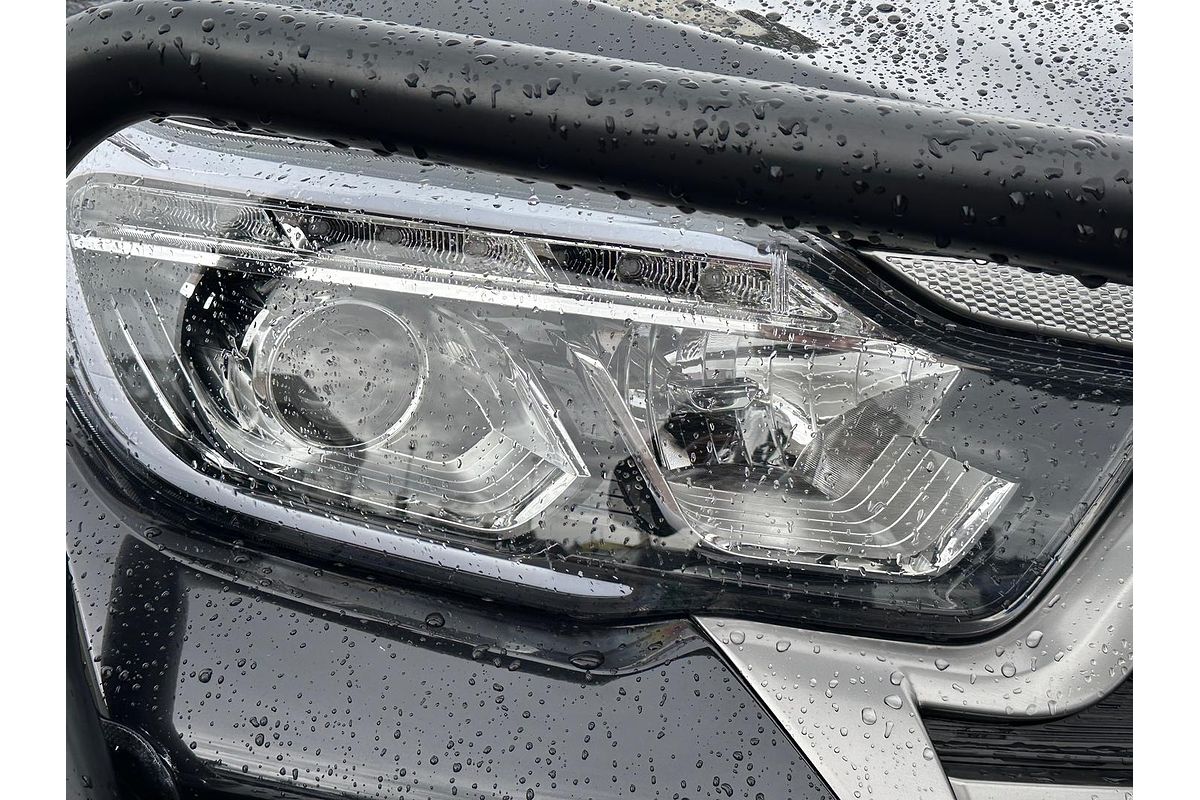 2023 SsangYong Musso Ultimate Q250 4X4 LWB