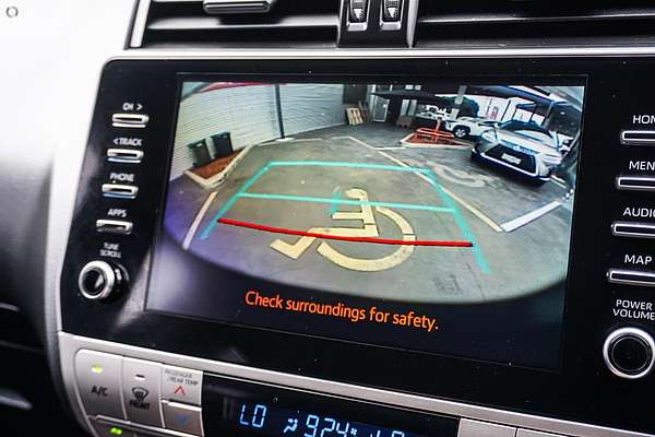 2021 Toyota Landcruiser Prado GXL GDJ150R