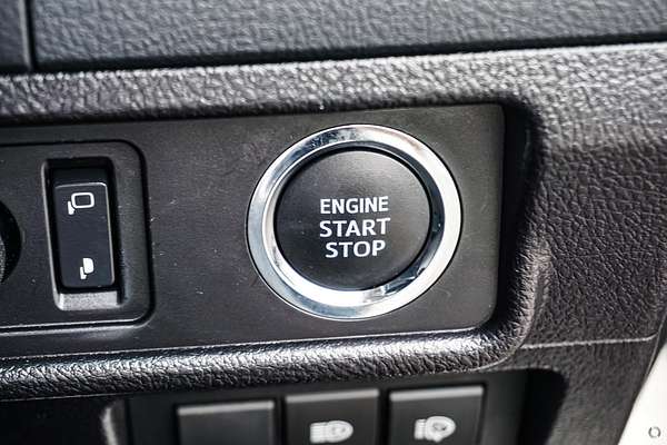 2021 Toyota Landcruiser Prado GXL GDJ150R