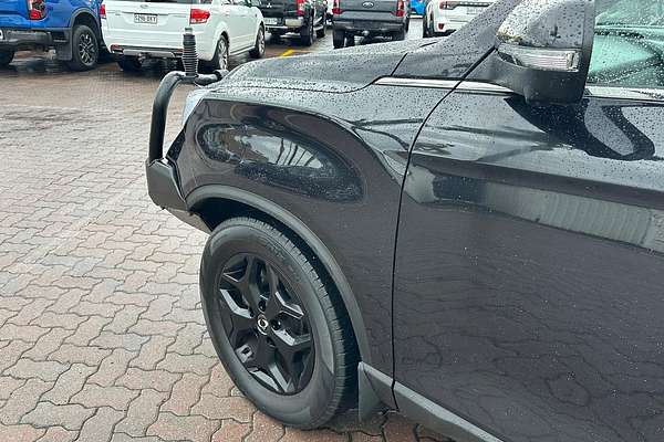 2023 SsangYong Musso Ultimate Q250 4X4 LWB