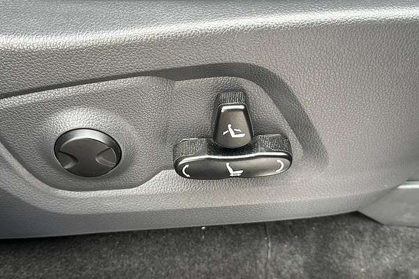 2023 SsangYong Musso Ultimate Q250 4X4 LWB