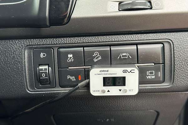 2023 SsangYong Musso Ultimate Q250 4X4 LWB