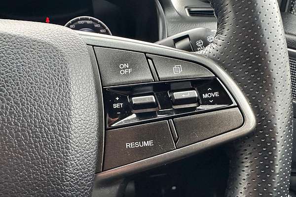 2023 SsangYong Musso Ultimate Q250 4X4 LWB