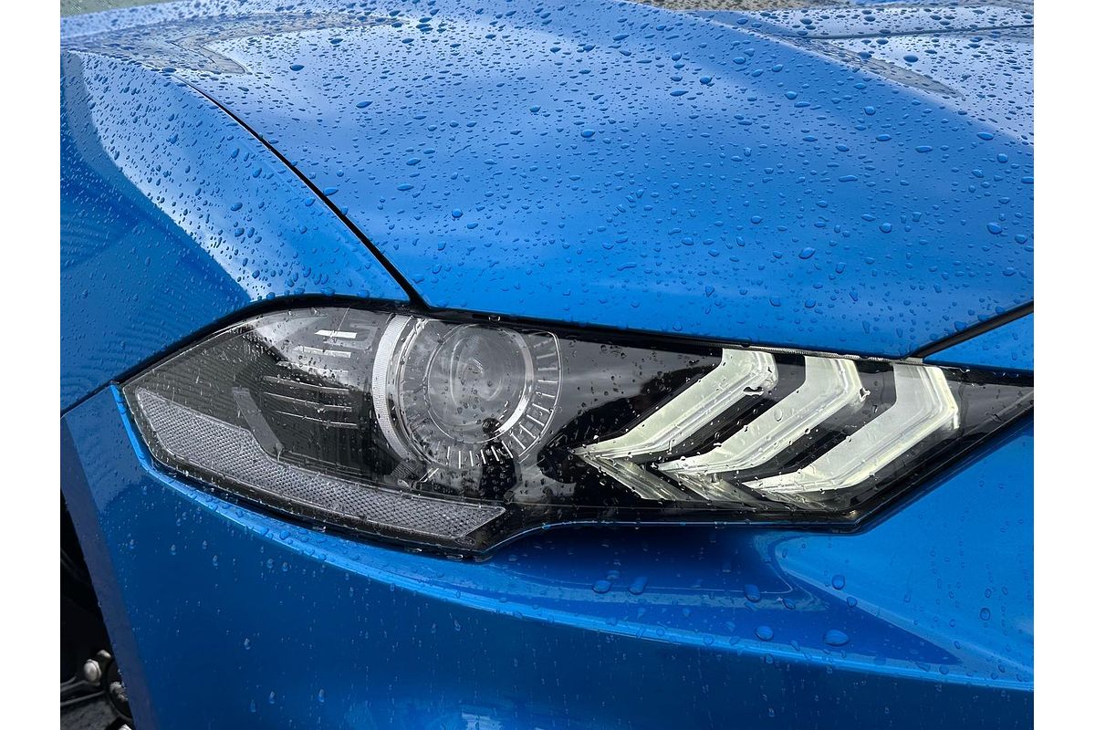 2020 Ford Mustang GT FN