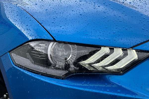 2020 Ford Mustang GT FN