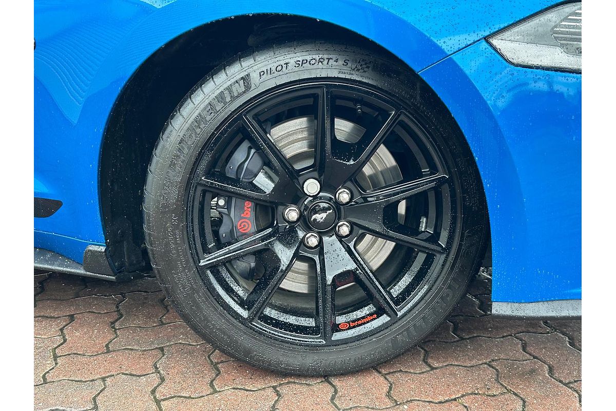 2020 Ford Mustang GT FN