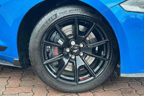 2020 Ford Mustang GT FN