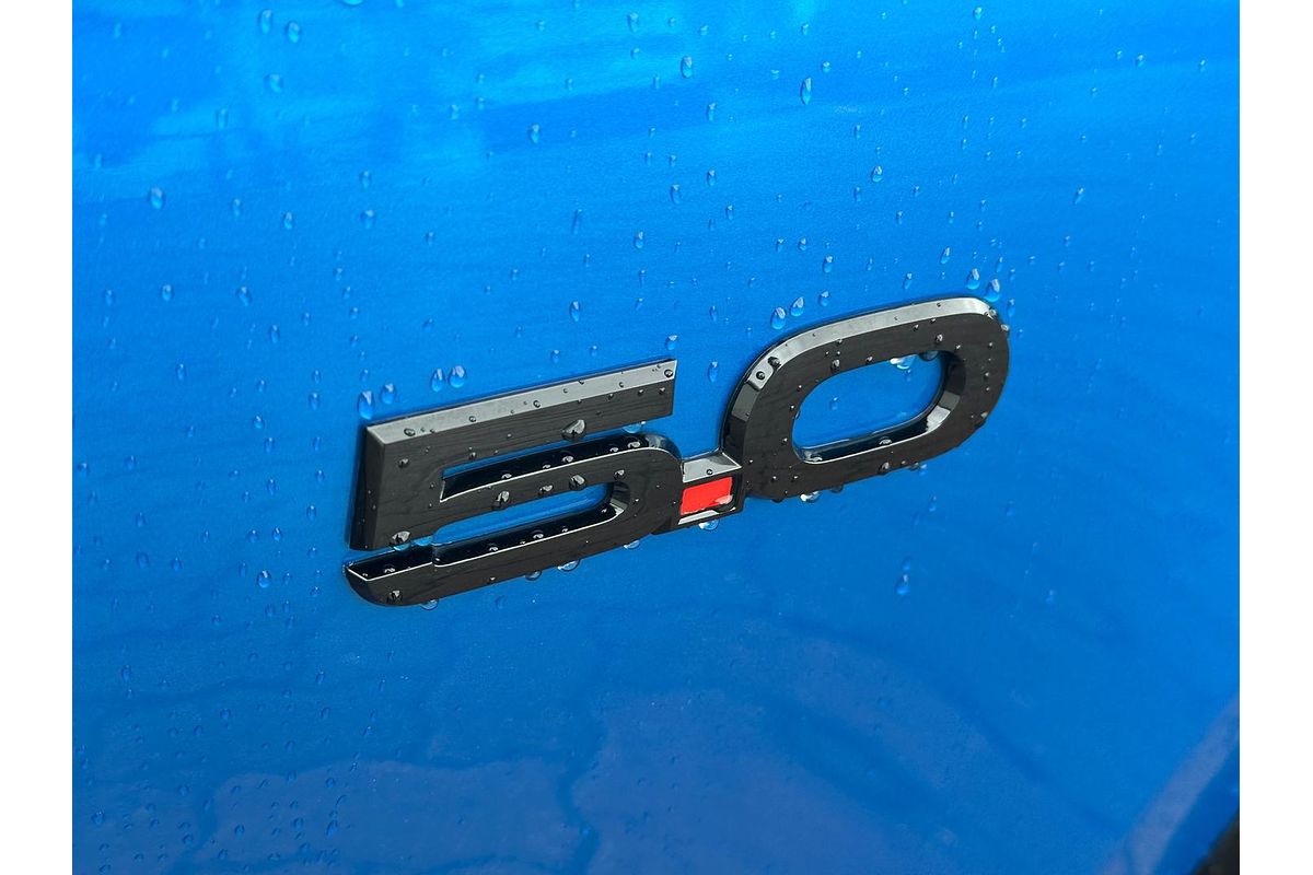 2020 Ford Mustang GT FN