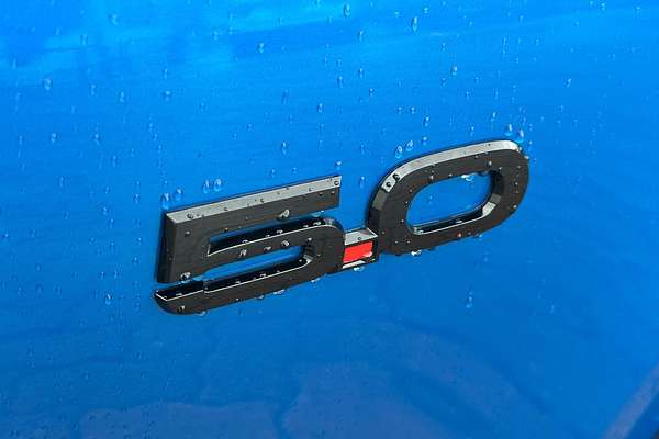 2020 Ford Mustang GT FN