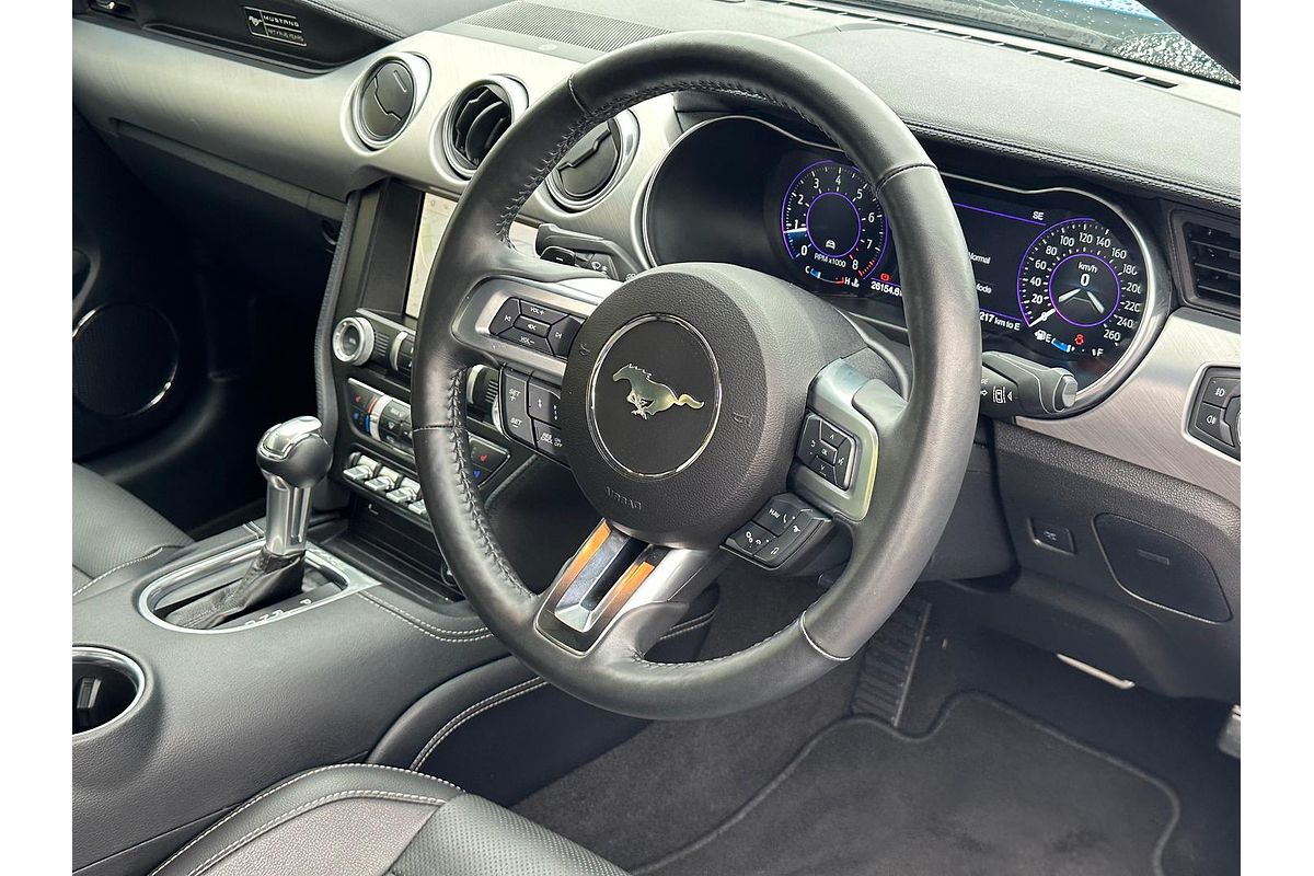 2020 Ford Mustang GT FN