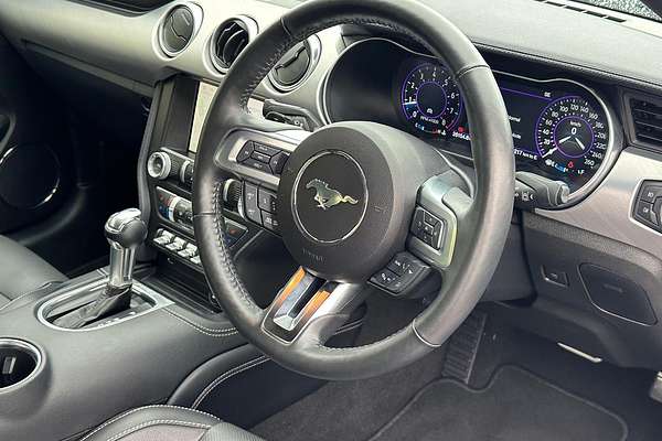 2020 Ford Mustang GT FN