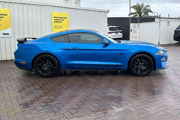 2020 Ford Mustang GT FN