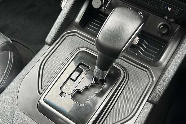 2023 SsangYong Musso Ultimate Q250 4X4 LWB