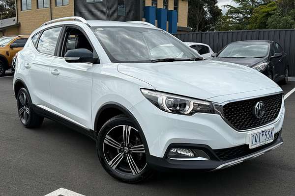 2019 MG ZS Excite AZS1