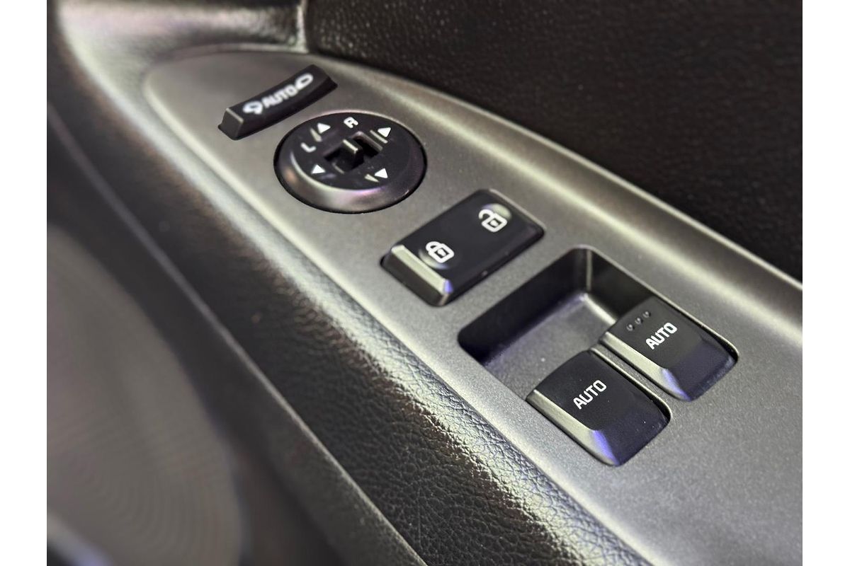 2014 Kia Cerato Koup Turbo YD