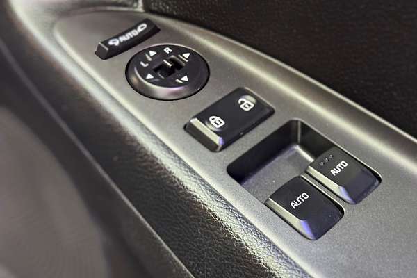 2014 Kia Cerato Koup Turbo YD