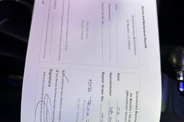 2014 Kia Cerato Koup Turbo YD