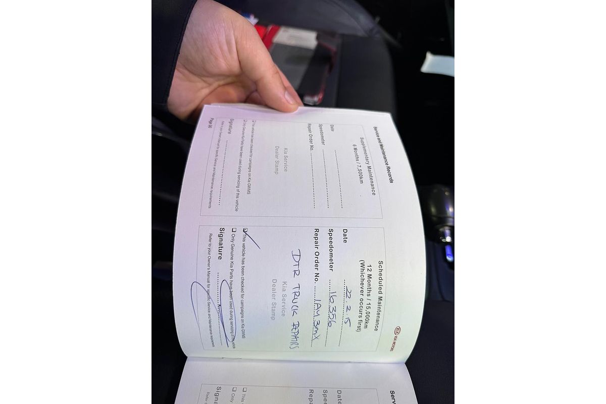 2014 Kia Cerato Koup Turbo YD