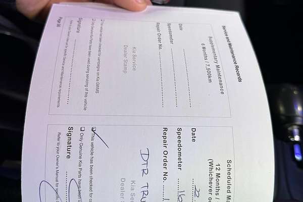 2014 Kia Cerato Koup Turbo YD