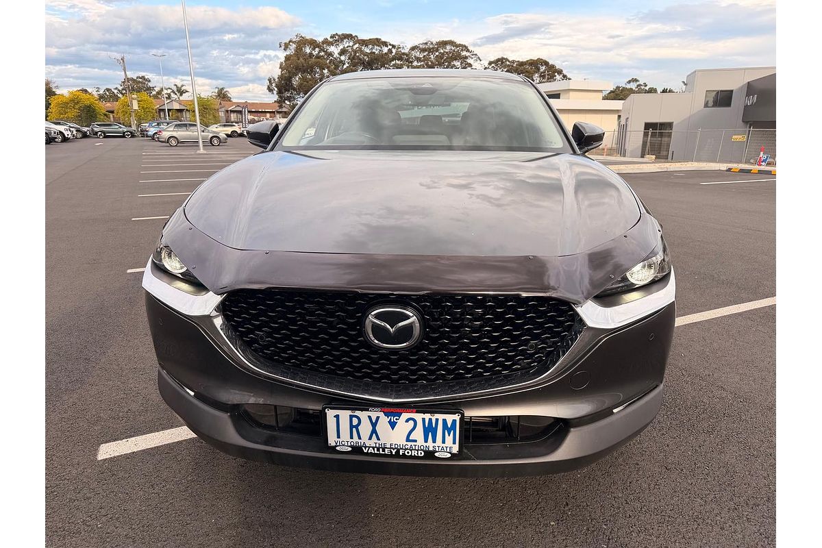 2020 Mazda CX-30 G25 Touring DM Series