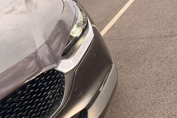 2020 Mazda CX-30 G25 Touring DM Series