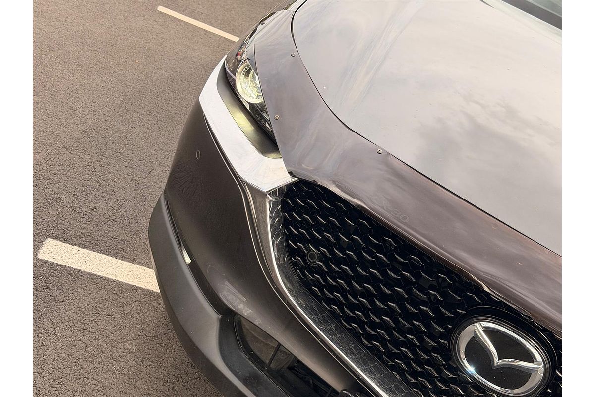 2020 Mazda CX-30 G25 Touring DM Series