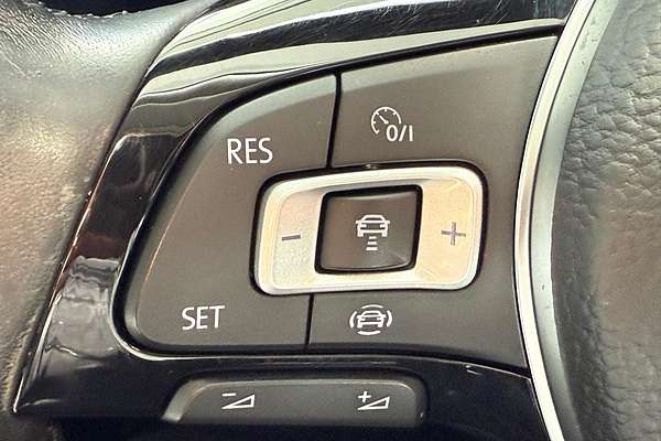 2019 Volkswagen Golf 110TSI Trendline 7.5