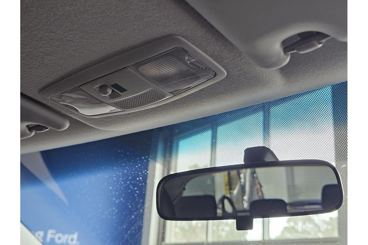 2019 Mitsubishi ASX ES XC