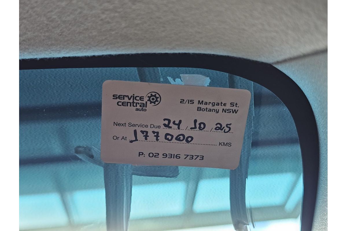 2019 Mitsubishi ASX ES XC