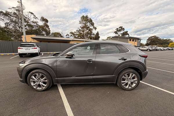 2020 Mazda CX-30 G25 Touring DM Series