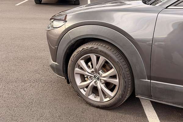 2020 Mazda CX-30 G25 Touring DM Series