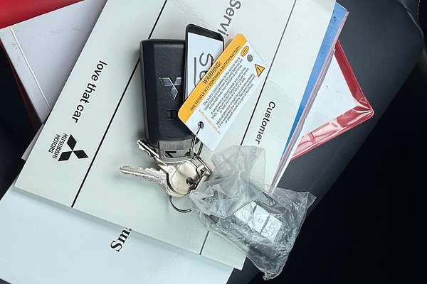 2016 Mitsubishi Pajero Sport Exceed QE