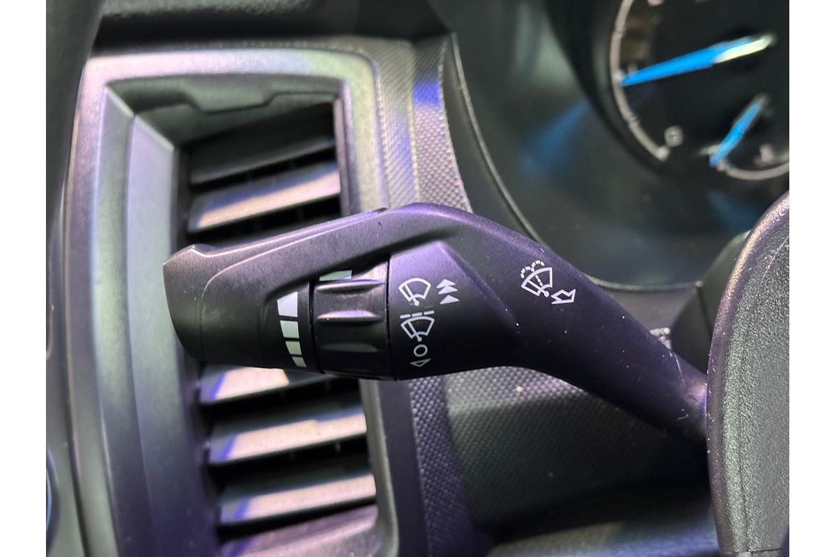 2019 Ford Ranger XL PX MkIII 4X4 3.2L