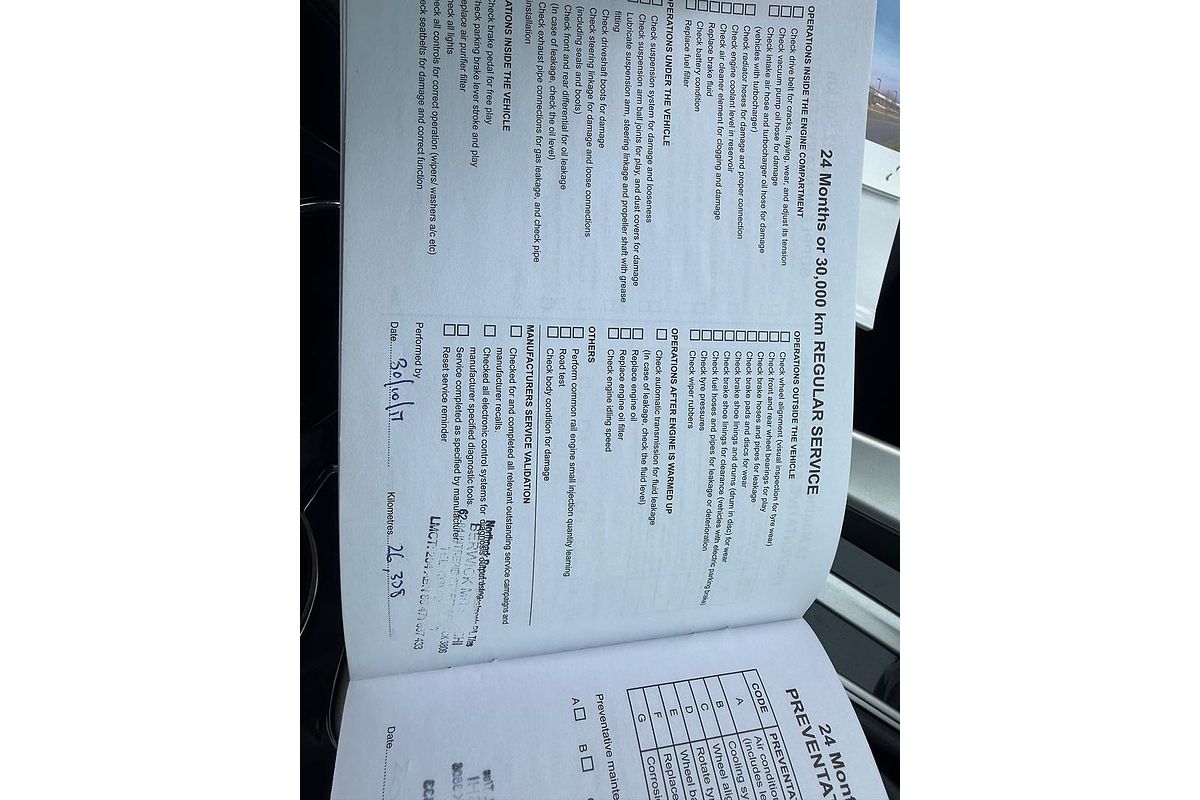 2016 Mitsubishi Pajero Sport Exceed QE