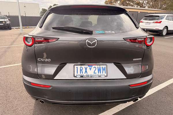 2020 Mazda CX-30 G25 Touring DM Series