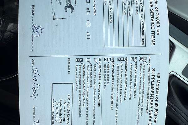 2016 Mitsubishi Pajero Sport Exceed QE