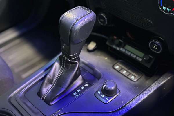 2019 Ford Ranger XL PX MkIII 4X4 3.2L