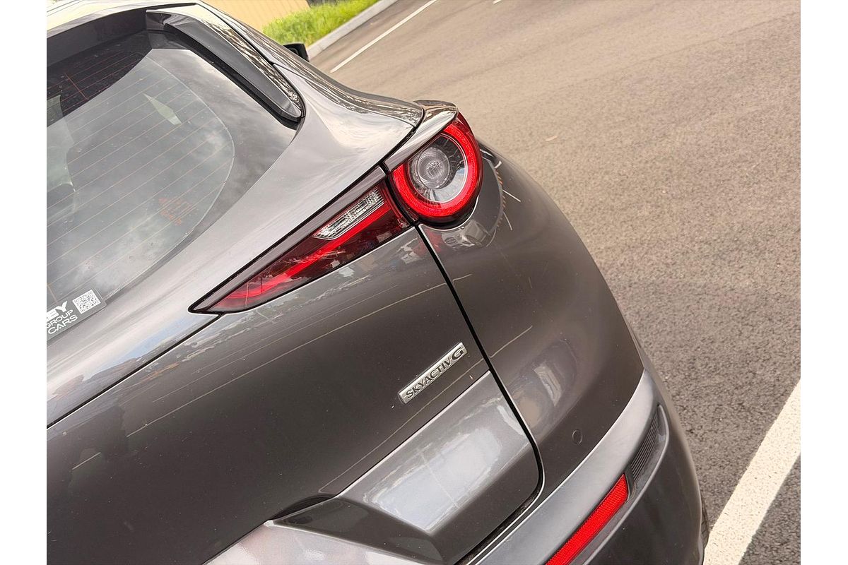 2020 Mazda CX-30 G25 Touring DM Series