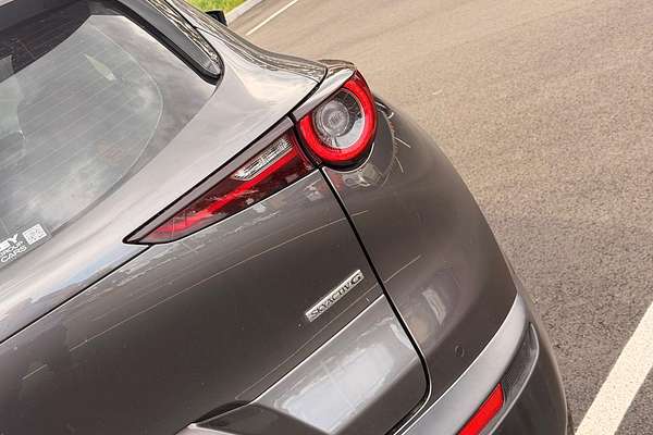 2020 Mazda CX-30 G25 Touring DM Series