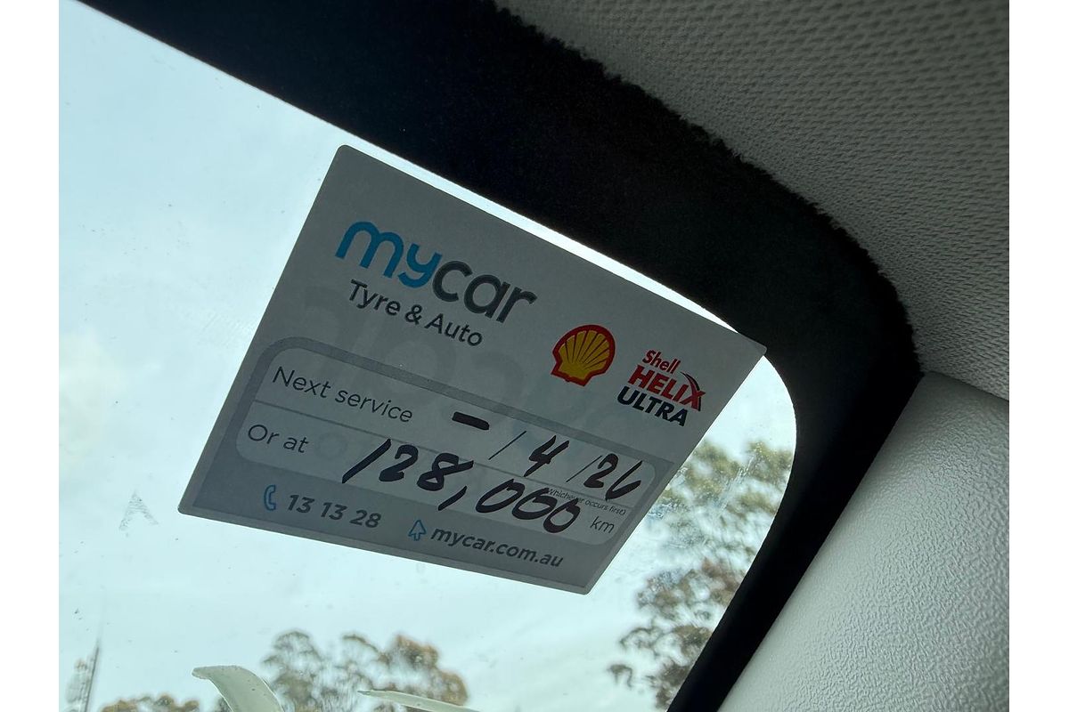 2016 Mitsubishi Pajero Sport Exceed QE